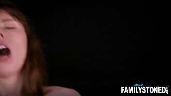 Bunny madison and krystal palmer seduce the guys