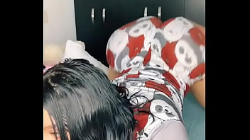 Big Ass Girl Twerk thumbnail