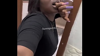 He ate my ass soo well