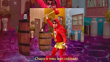 Pequeno briggs Pequeno briggs