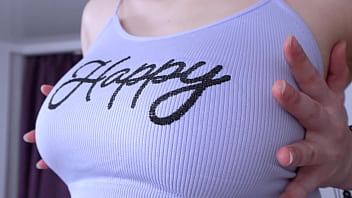 First dp with black guys beatiful teen kathy layne with big natural tits gets her first double penetration from three black cocks eks572