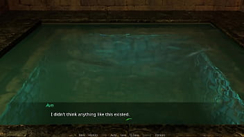 The lust city #40 slutty blonde latina begs for white cock she screams of pleasure