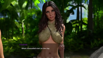 The lust city #40 slutty blonde latina begs for white cock she screams of pleasure