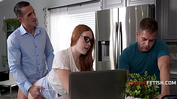 The tutor who'd rather harper red nicky rebel mike avery