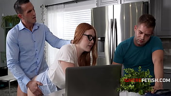 The tutor who'd rather harper red nicky rebel mike avery