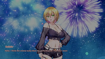 Gameplay for idol hands 2 2