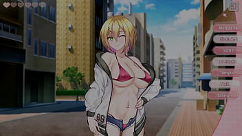 Gameplay for idol hands 2 2