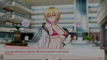 Gameplay for idol hands 2 2 Gameplay for idol hands 2 2