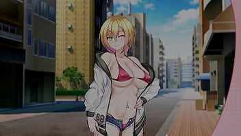 Gameplay for idol hands 2 2