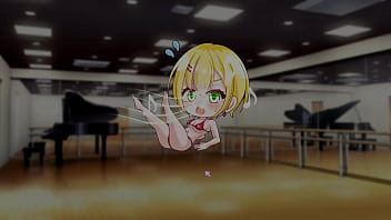 Gameplay for idol hands 2 2