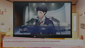 Gameplay for idol hands 2 2