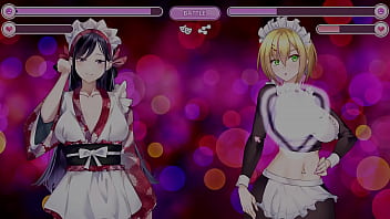 Gameplay for idol hands 2 2