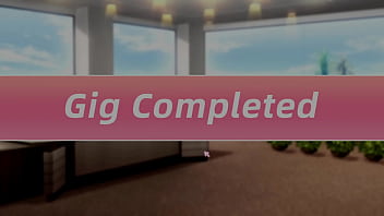 Gameplay for idol hands 2 2