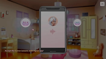 Gameplay for idol hands 2 2