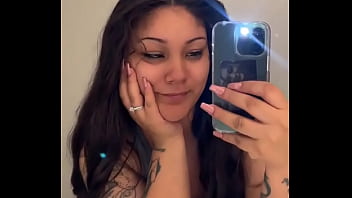 I am officially mrs mila james ️ i love you angelforeva12