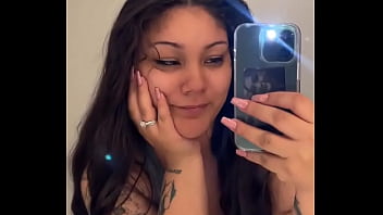 I am officially mrs mila james ️ i love you angelforeva12