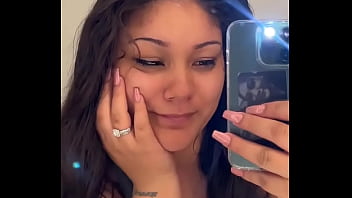 I am officially mrs mila james ️ i love you angelforeva12