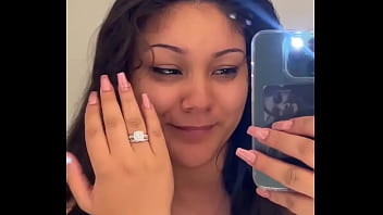 I am officially mrs mila james ️ i love you angelforeva12 I am officially mrs mila james ️ i love you angelforeva12