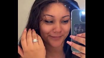 I am officially mrs mila james ️ i love you angelforeva12