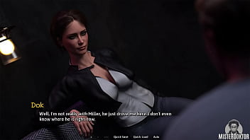 Summer Heat Ep36 – Visual Novel Gameplay By Misterdoktor thumbnail