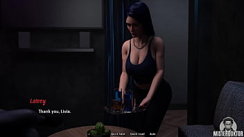 Summer heat ep 36 – visual novel gameplay by misterdoktor