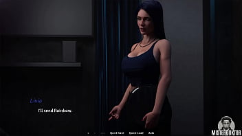 Summer heat ep 36 – visual novel gameplay by misterdoktor