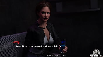 Summer heat ep 36 – visual novel gameplay by misterdoktor