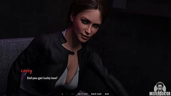 Summer heat ep 36 – visual novel gameplay by misterdoktor