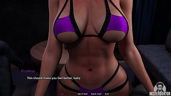 Summer heat ep 36 – visual novel gameplay by misterdoktor