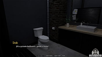 Summer heat ep 36 – visual novel gameplay by misterdoktor