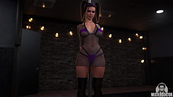 Summer heat ep 36 – visual novel gameplay by misterdoktor