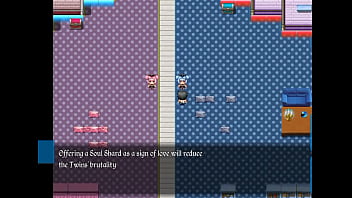 Domina hentai game asshole sniff