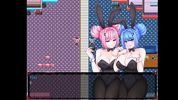 Domina hentai game asshole sniff