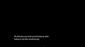 Domina hentai game asshole sniff