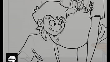 Sts broadcast by dc on picarto from july first 2022 b