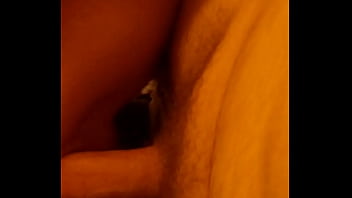 Dirty ex loves my cock