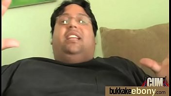 Interracial group sex huge tits 12