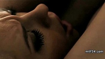 Horny big tit milf fucked hard