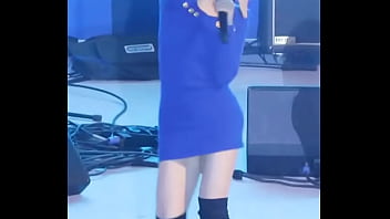 Red velvet wendy power up fancam pmv 190517