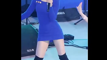Red velvet wendy power up fancam pmv 190517