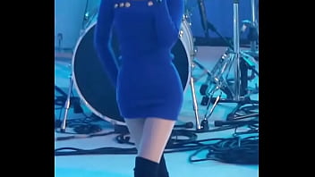 Red velvet wendy power up fancam pmv 190517