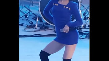 Red velvet wendy power up fancam pmv 190517
