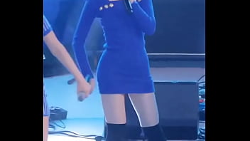 Red velvet wendy power up fancam pmv 190517