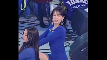Red velvet wendy power up fancam pmv 190517