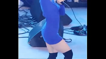 Red velvet wendy power up fancam pmv 190517