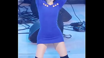 Red velvet wendy power up fancam pmv 190517