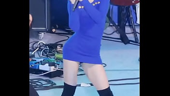 Red velvet wendy power up fancam pmv 190517