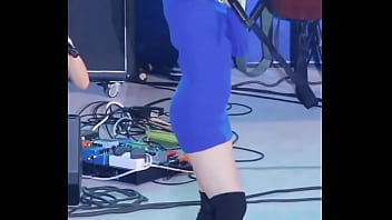 Red velvet wendy power up fancam pmv 190517