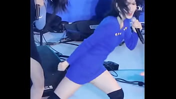 Red velvet wendy power up fancam pmv 190517