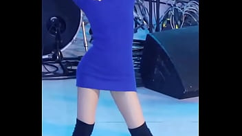 Red velvet wendy power up fancam pmv 190517